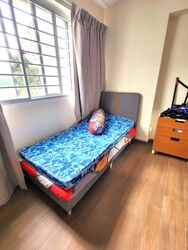 Blk 26 Telok Blangah Crescent (Bukit Merah), HDB 5 Rooms #585008121